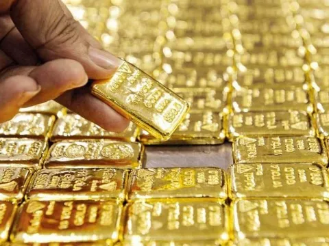 Thủ tướng yêu cầu báo cáo tiến độ lập sàn giao dịch vàng quốc gia trước 20/12