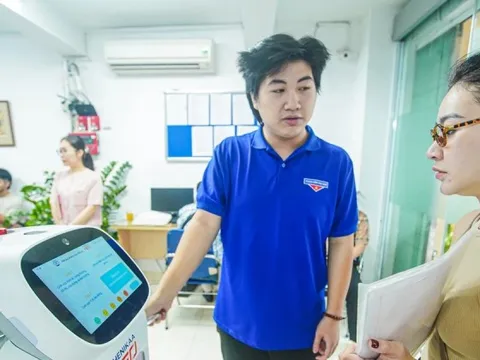 Hà Nội ưu tiên thu hút nhân tài lĩnh vực AI, chống tham nhũng tiêu cực