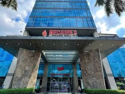 'Ông trùm' BĐS Khu công nghiệp lập thêm công ty con mảng tổ chức giới thiệu và xúc tiến thương mại