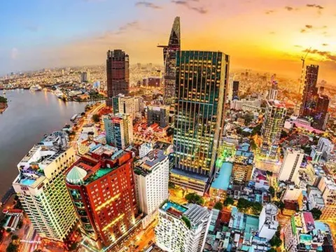 Báo Nga: Chiến thuật bền bỉ giúp kinh tế Việt Nam năm 2025 thành công bất ngờ