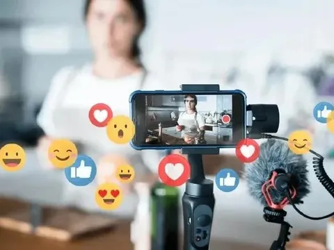 Bộ Tài chính: Tăng cường kiểm tra thuế với KOL, KOC bán hàng livestream