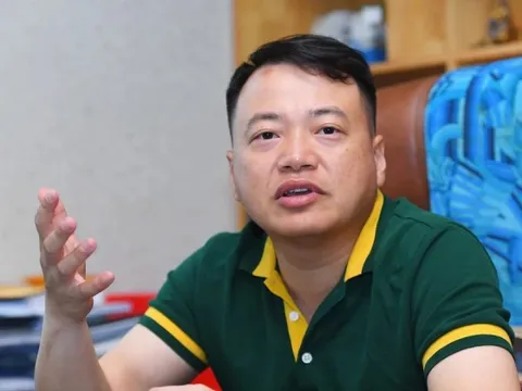 Những 'cá mập' Shark Tank Việt Nam lừa đảo, trốn thuế