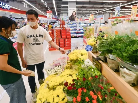 AI mở lối cho chuỗi cung ứng FMCG: Viettel Solutions đưa ra lời giải từ thực tiễn