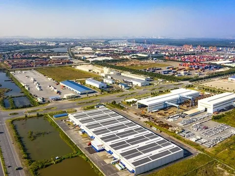 Hải Phòng: Cấu trúc kinh tế đa trụ cột tạo đà phát triển BĐS cao cấp