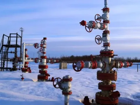 Nga kích hoạt 'mỏ vàng' chiến lược: Mở cửa đón vốn từ các quốc gia 'thân thiện', ông Putin khẳng định tiềm năng rất lớn