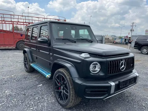 Bộ Tài chính ý kiến về đề xuất buộc nhập khẩu ô tô biếu tặng qua doanh nghiệp được cấp phép