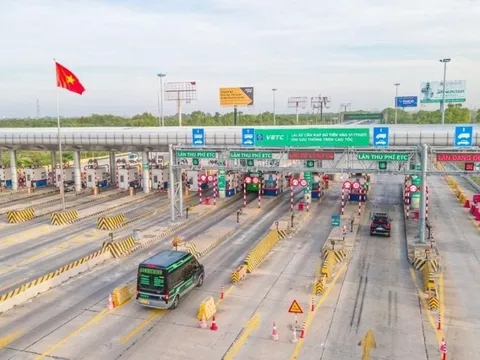 Chuyển đổi tài khoản giao thông tới thời hạn cuối: Chủ động sớm để hành trình luôn thông suốt