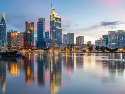 Chuyên gia quốc tế chỉ ra yếu tố then chốt quyết định thành công của Trung tâm tài chính quốc tế tại Việt Nam