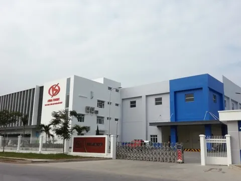 KIDO bị phạt nặng do sai phạm về thuế