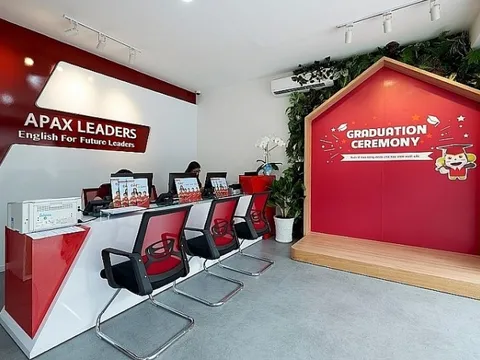 Cổ phiếu IBC rời UPCoM, Apax Holdings chấm dứt hiện diện trên sàn