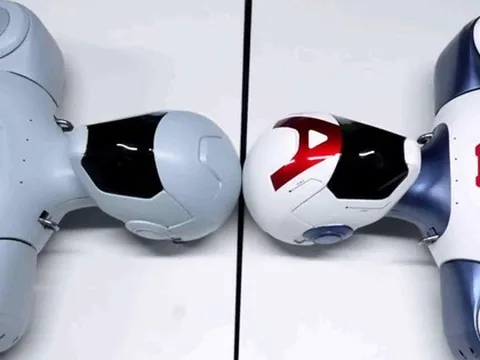 Chỉ cần một lỗ hổng bảo mật và một câu lệnh giọng nói, robot sẽ bị hack và tự lây nhiễm virus cho 'đồng loại' ngay cả khi không có internet