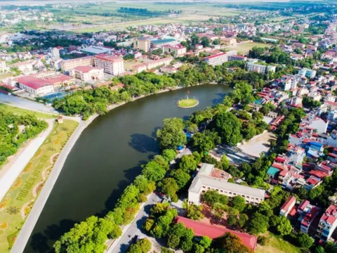 Hưng Yên đề xuất xây sân bay quốc tế và trung tâm hội chợ triển lãm