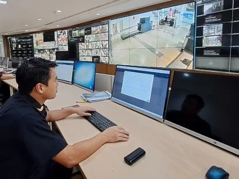 Hải quan bước vào giai đoạn 'quản trị bằng dữ liệu'