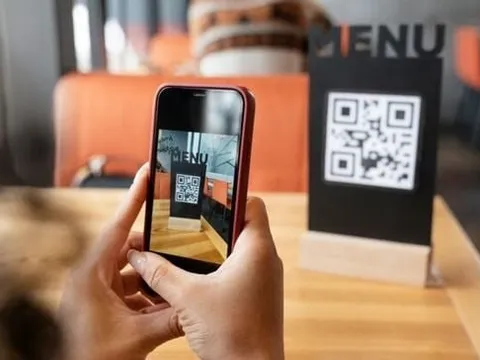 Lưu ý từ công an tới người dân thường quét mã QR để thanh toán, tra cứu thông tin