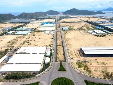 Bí thư Tỉnh ủy Gia Lai nói về 'tin đồn' chuyển trung tâm hành chính về Pleiku