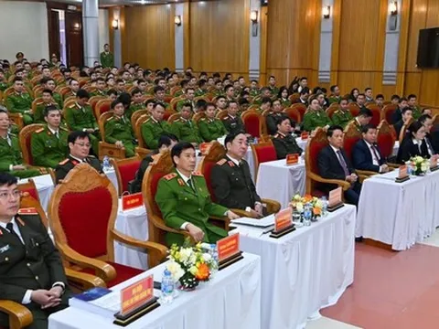 Tội phạm mạng gây thiệt hại gần 40.000 tỷ đồng giai đoạn 2020-2025