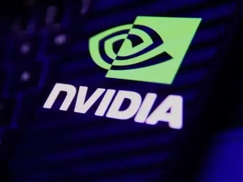 Nvidia mua 5 tỷ USD cổ phần Intel theo thỏa thuận đã ký kết