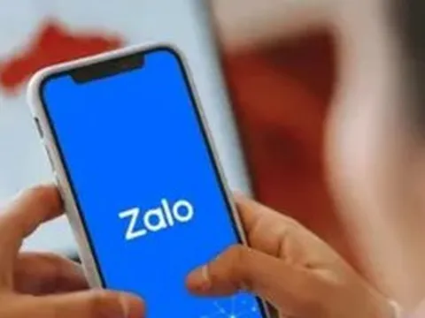 Ủy ban Cạnh tranh Quốc gia mời VNG làm việc về thu thập dữ liệu người dùng Zalo