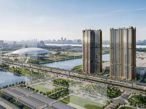 Masterise Homes giới thiệu LUMIÈRE Essence Peak, dấu ấn thứ tám tại Global Gate