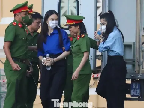 Nhìn lại những 'đại án' và sự sụp đổ của loạt KOL trong năm 2025