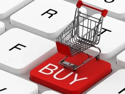Từ ngày 1-1-2026: Mua bán online hết vùng “mù mờ”