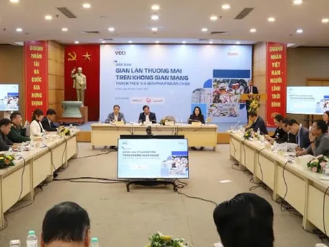 Hơn 31.000 vụ việc liên quan đến buôn lậu và gian lận thương mại trong quý 3, Việt Nam cần tăng cường chống gian lận thương mại trên không gian mạng