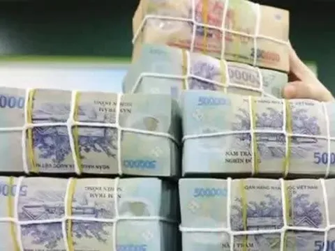 Thu ngân sách TP Hồ Chí Minh ước đạt 785.000 tỷ trong năm 2025