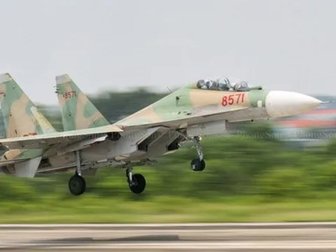 Lần đầu tiên, sản phẩm "made in Vietnam" thay thế hàng nhập khẩu phục vụ quốc phòng