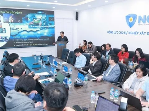 Luật Bảo vệ dữ liệu cá nhân chính thức có hiệu lực từ ngày mai (1/1/2026)