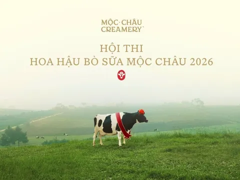 Giữ hồn thảo nguyên, dựng thương hiệu Quốc gia