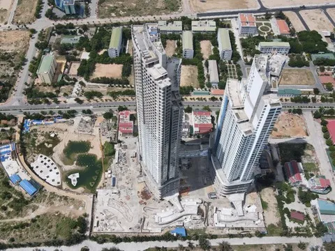 Loạt sai phạm tại 7 dự án bất động sản, du lịch nghìn tỷ ở Khánh Hòa