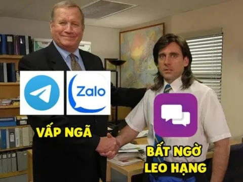Năm 2025 bất ổn của Zalo, Telegram, dân mạng rủ nhau “dọn nhà” sang Lotus Chat