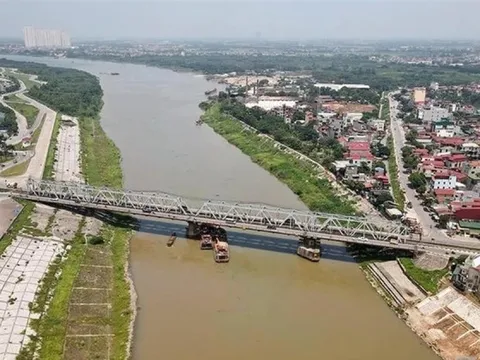 Sức bật tăng trưởng đằng sau 234 dự án vừa khởi công, khánh thành