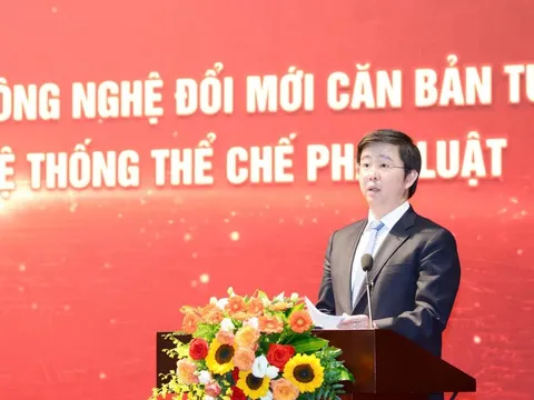 Doanh thu ngành KHCN đạt gần 5,5 triệu tỷ đồng, tăng 25%