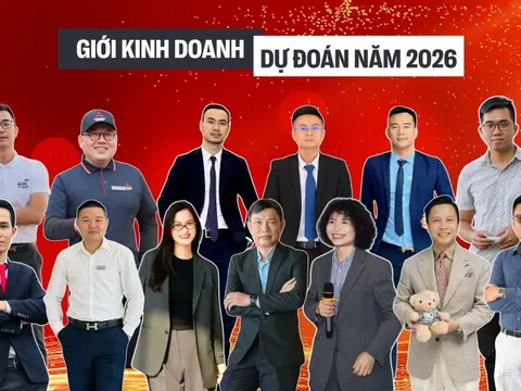Bán xe năm 2026 khó hay dễ, sếp đại lý và giới kinh doanh ô tô nói thẳng điều này