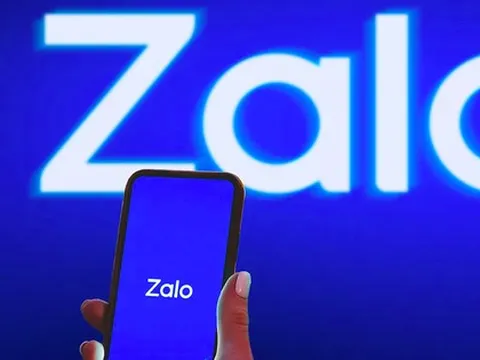 Zalo bất ngờ đổi cách xác thực tài khoản của người dùng