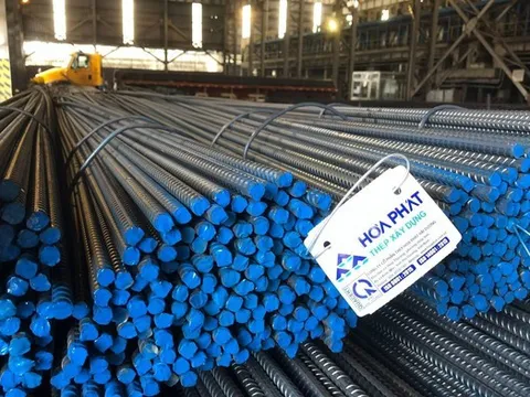 Kỷ lục của Tập đoàn Hòa Phát