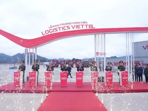 Hai 'đại gia' trăm tỷ tại Lạng Sơn trực tiếp 'đối đầu' với Viettel Post