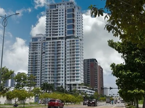 Bất động sản hết thời "mập mờ" thông tin