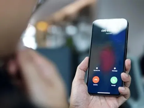 Thông báo khẩn tới những người nhận được cuộc gọi thông báo thu phí của EVN từ đầu số 1900.292900