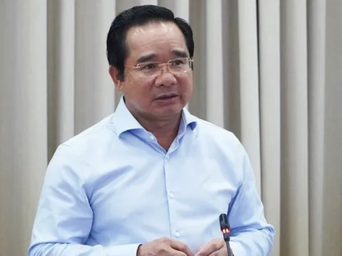 TPHCM: Năm 2025, tình hình kinh tế- xã hội đạt được nhiều thành tựu quan trọng