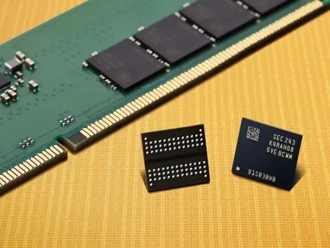 "Không chỉ điện thoại, cả TV, tủ lạnh, đồ gia dụng cũng sẽ tăng giá vì thiếu RAM" - Đồng CEO Samsung cảnh báo