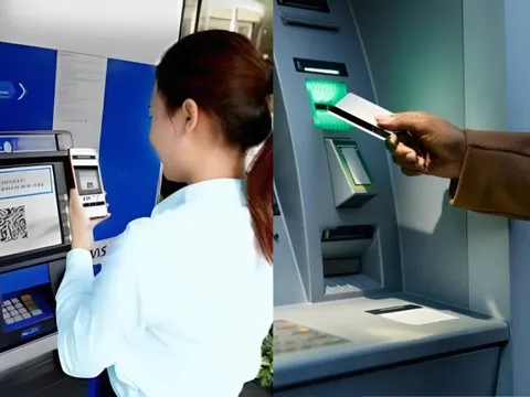 Chính thức: Quy định mới khiến những người này không thể mở thẻ ngân hàng, ngưng giao dịch thẻ