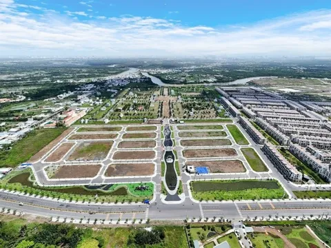 HoREA tiếp tục kiến nghị làm rõ hệ số K để tránh đội giá nhà