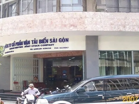 Cổ đông Saigonship sắp nhận cổ tức bằng tiền mặt với tỷ lệ lên đến 92,5%