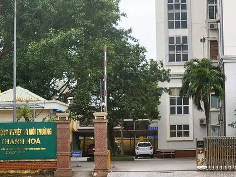 Nhiều tồn tại trong quản lý nhà đất tại Sở Nông nghiệp và Môi trường Thanh Hóa