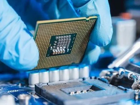 AI làm khan hiếm chip nhớ, giá thiết bị điện tử có thể tăng tới 20%