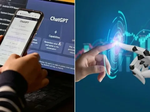 Câu hỏi cho ChatGPT đang