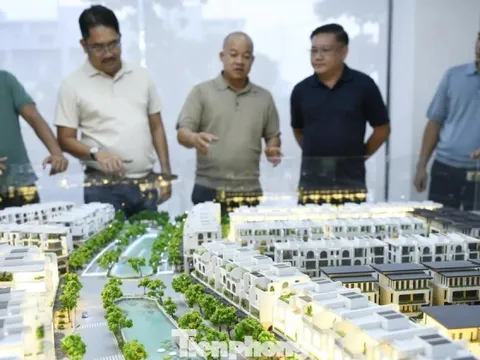 Lo sốt vó việc tăng lãi suất cho vay bất động sản