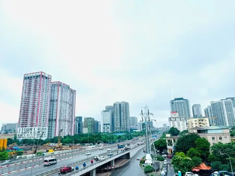 Bốn “trụ cột” dẫn dắt thị trường bất động sản trong 2026